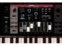 <b>Roland V-STAGE 76 PRO 4 Secções: Piano Acústico, Piano Elétrico, Órgão e Sintetizador 76-teclas aftertouch BEST-SELLER</b> <b>Roland V-STAGE 76 PRO 4 Secções: Piano Acústico, Piano Elétrico, Órgão e Sintetizador 76-teclas aftertouch BEST-SELLER</b>
